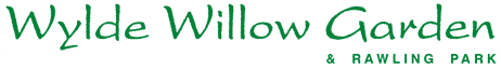Wylde Willow Garden Logo
